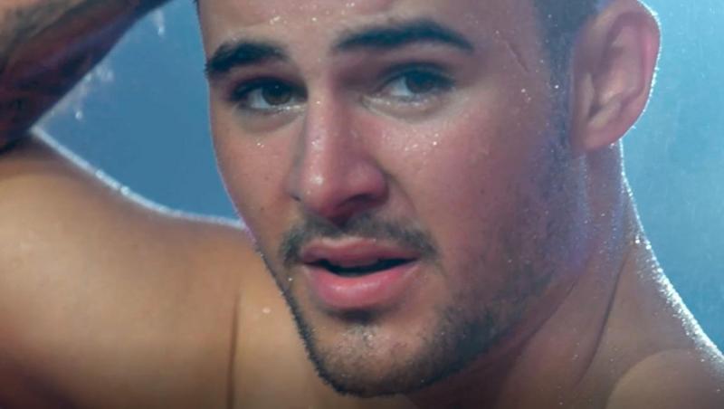 Mario Fresh, clipe cumplite în Bali. Ce a pățit artistul și de ce au intervenit medicii de urgență