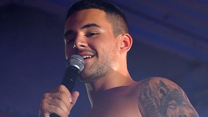 Mario Fresh, clipe cumplite în Bali. Ce a pățit artistul și de ce au intervenit medicii de urgență