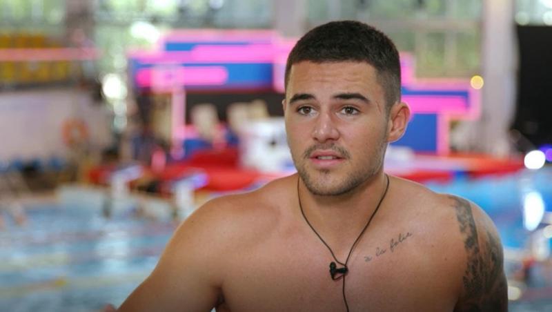 Mario Fresh, clipe cumplite în Bali. Ce a pățit artistul și de ce au intervenit medicii de urgență