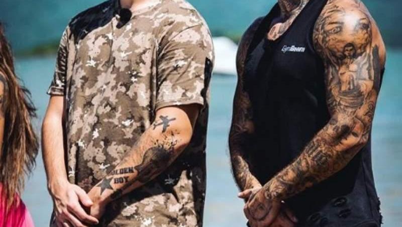 Mario Fresh, clipe cumplite în Bali. Ce a pățit artistul și de ce au intervenit medicii de urgență