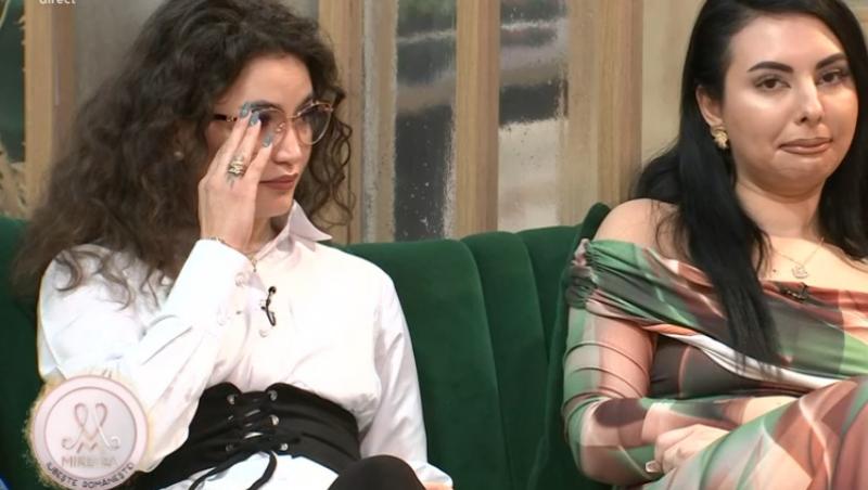 Mireasa sezonul 11, 20 ianuarie 2025. Tensiuni între Liliana și Roxana. De ce s-au certat concurentele