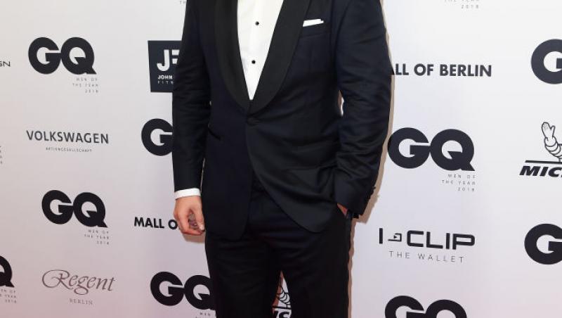 Actorul Henry Cavill a devenit tată. Ce spune despre postura de tată | FOTO