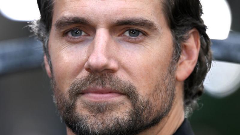 Actorul Henry Cavill a devenit tată. Ce spune despre postura de tată | FOTO