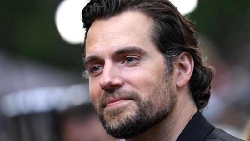 Actorul Henry Cavill a devenit tată. Ce spune despre postura de tată | FOTO
