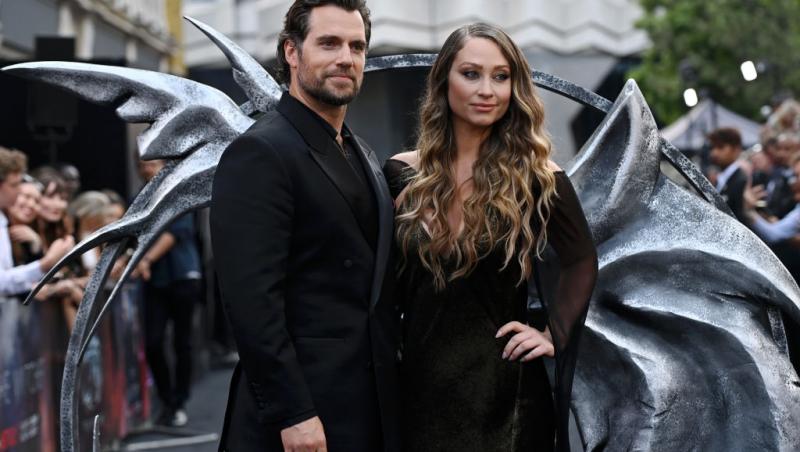 Actorul Henry Cavill a devenit tată. Ce spune despre postura de tată | FOTO