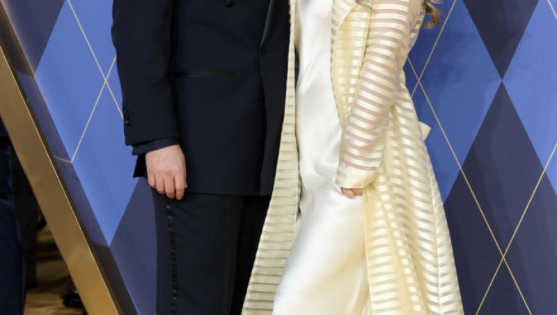 Actorul Henry Cavill a devenit tată. Ce spune despre postura de tată | FOTO