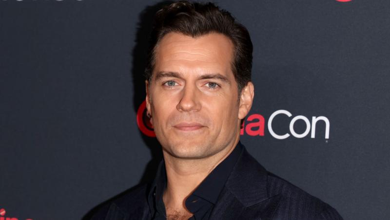 Actorul Henry Cavill a devenit tată. Ce spune despre postura de tată | FOTO