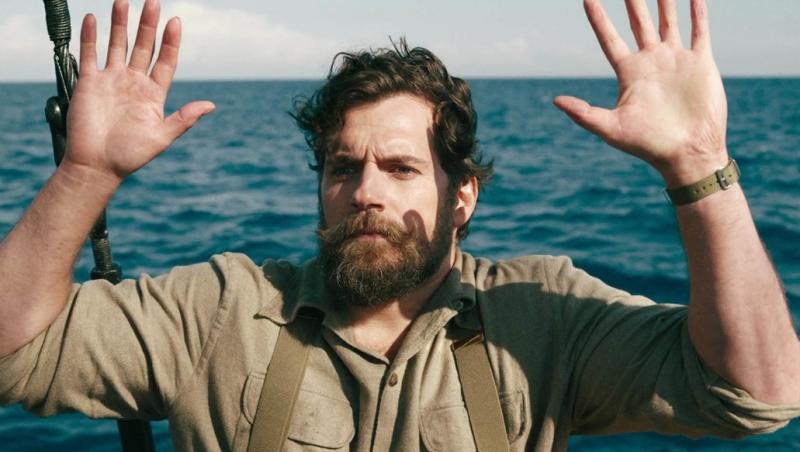 Actorul Henry Cavill a devenit tată. Ce spune despre postura de tată | FOTO