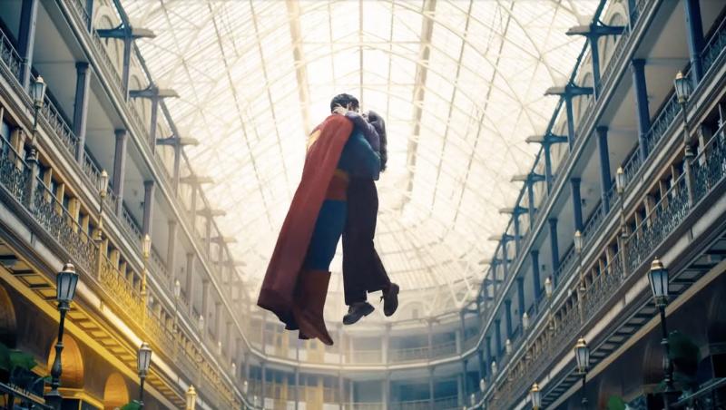 Actorul Henry Cavill a devenit tată. Ce spune despre postura de tată | FOTO