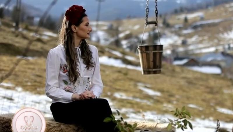 Mireasa sezonul 11, 20 ianuarie 2025. Cine e Roxana Rusu și ce poveste de viață are. Ce eveniment dificil a schimbat-o