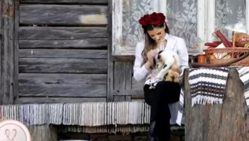 Mireasa sezonul 11, 20 ianuarie 2025. Cine e Roxana Rusu și ce poveste de viață are. Ce eveniment dificil a schimbat-o