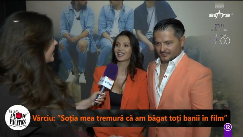 Cum trec Liviu Vârciu și Anda Călin peste certurile în căsnicie. Cei doi sunt împreună de 7 ani