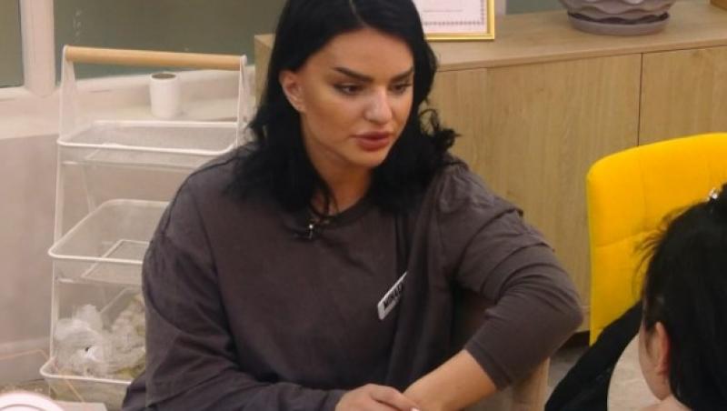 Mireasa sezonul 11, 20 ianuarie 2025. Lacrimi în platou! Mihaela a povestit chinul trăit în ultima relație