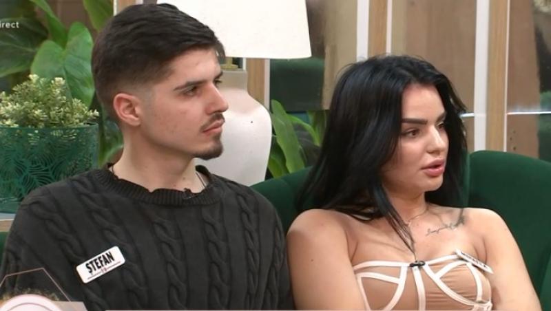 Mireasa sezonul 11, 20 ianuarie 2025. Lacrimi în platou! Mihaela a povestit chinul trăit în ultima relație