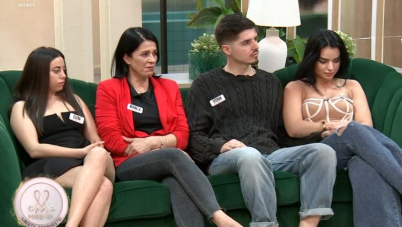 Mireasa sezonul 11, 20 ianuarie 2025. Cine e Mihaela Cavcaliuc și ce poveste de viață are