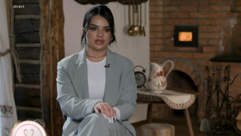 Mireasa sezonul 11, 20 ianuarie 2025. Cine e Mihaela Cavcaliuc și ce poveste de viață are