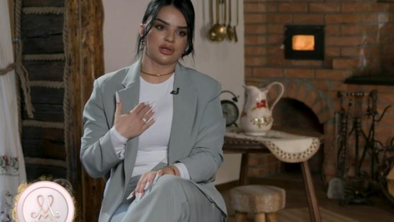 Mireasa sezonul 11, 20 ianuarie 2025. Cine e Mihaela Cavcaliuc și ce poveste de viață are