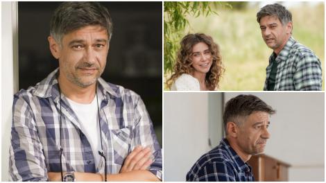 Bogdan Albulescu a renunțat la drept pentru actorie. Ce l-a făcut să părăsească SUA și să se întoarcă în România