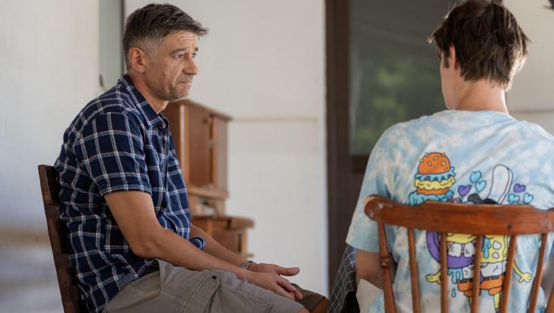 Bogdan Albulescu a renunțat la drept pentru actorie. Ce l-a făcut să părăsească SUA și să se întoarcă în România