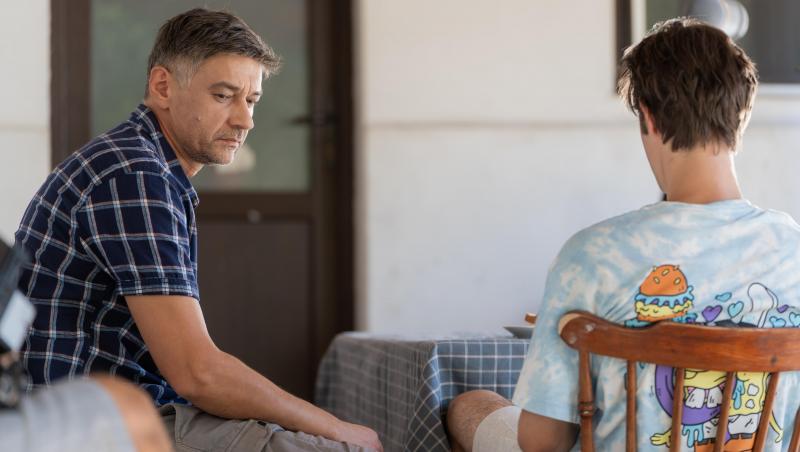 Bogdan Albulescu a renunțat la drept pentru actorie. Ce l-a făcut să părăsească SUA și să se întoarcă în România