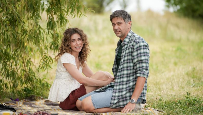 Bogdan Albulescu a renunțat la drept pentru actorie. Ce l-a făcut să părăsească SUA și să se întoarcă în România