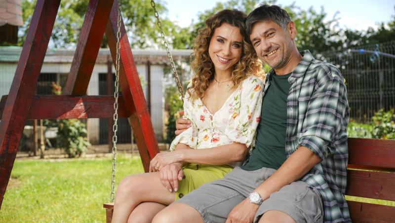 Bogdan Albulescu a renunțat la drept pentru actorie. Ce l-a făcut să părăsească SUA și să se întoarcă în România