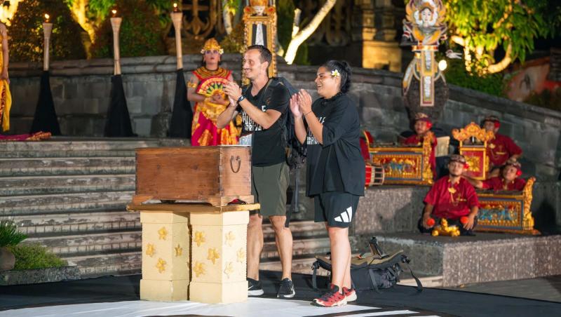 Mane Voicu, despre fratele să geamăn. Puțini știau acest lucru despre fostul concurent Asia Express: „Gemenii au ceva în plus”