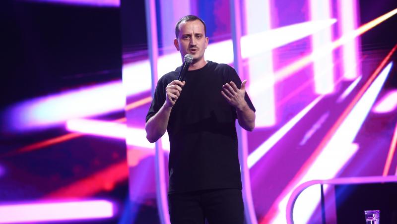 Mane Voicu, despre fratele să geamăn. Puțini știau acest lucru despre fostul concurent Asia Express: „Gemenii au ceva în plus”