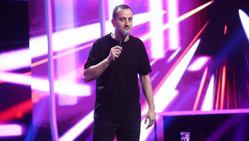 Mane Voicu, despre fratele să geamăn. Puțini știau acest lucru despre fostul concurent Asia Express: „Gemenii au ceva în plus”