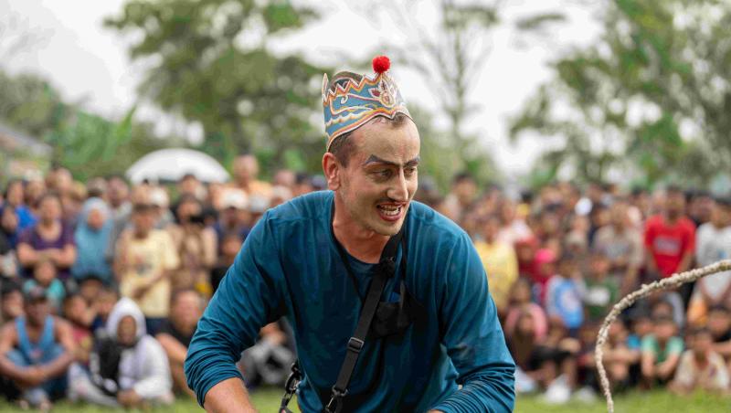 Mane Voicu, despre fratele să geamăn. Puțini știau acest lucru despre fostul concurent Asia Express: „Gemenii au ceva în plus”