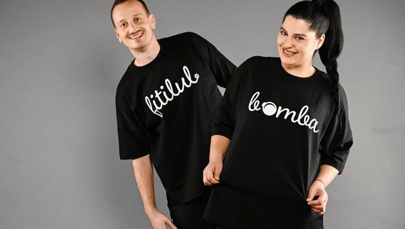 Mane Voicu, despre fratele să geamăn. Puțini știau acest lucru despre fostul concurent Asia Express: „Gemenii au ceva în plus”