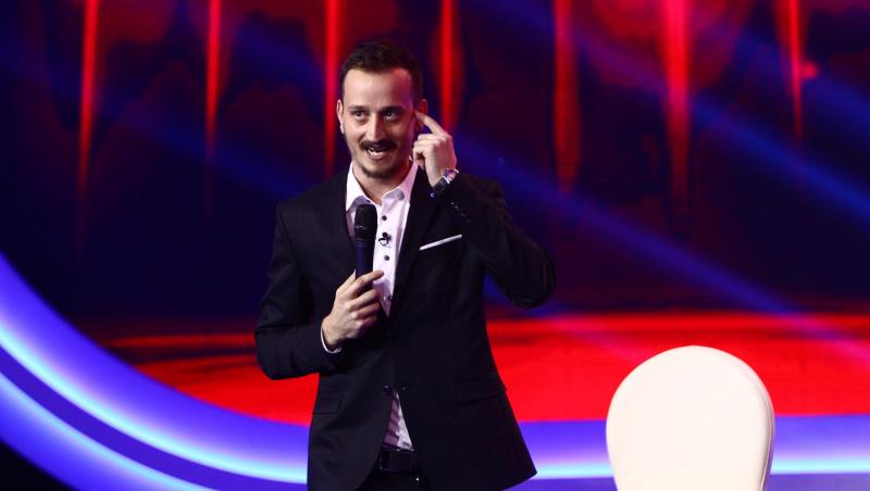 Mane Voicu, despre fratele să geamăn. Puțini știau acest lucru despre fostul concurent Asia Express: „Gemenii au ceva în plus”