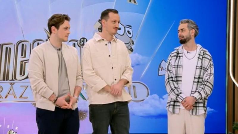 Mane Voicu, despre fratele să geamăn. Puțini știau acest lucru despre fostul concurent Asia Express: „Gemenii au ceva în plus”