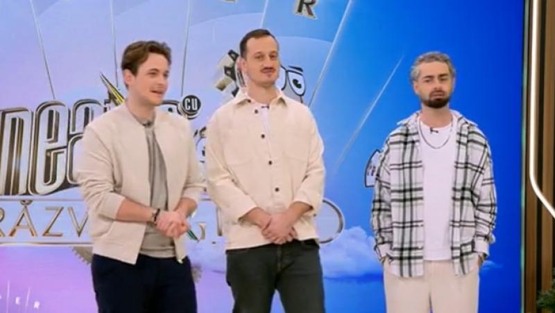 Mane Voicu, despre fratele să geamăn. Puțini știau acest lucru despre fostul concurent Asia Express: „Gemenii au ceva în plus”