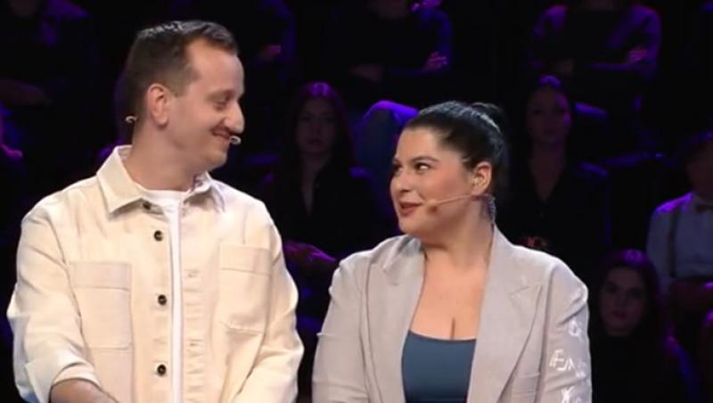 Mane Voicu, despre fratele să geamăn. Puțini știau acest lucru despre fostul concurent Asia Express: „Gemenii au ceva în plus”