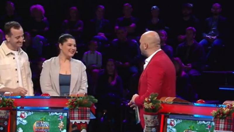 Mane Voicu, despre fratele să geamăn. Puțini știau acest lucru despre fostul concurent Asia Express: „Gemenii au ceva în plus”