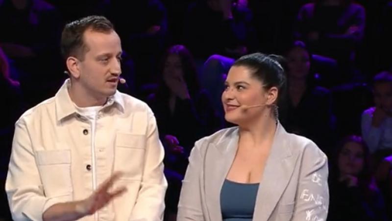 Mane Voicu, despre fratele să geamăn. Puțini știau acest lucru despre fostul concurent Asia Express: „Gemenii au ceva în plus”