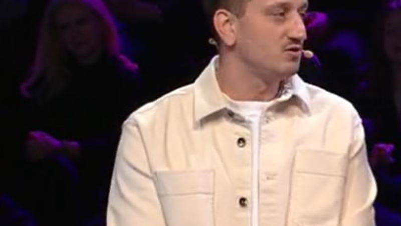 Mane Voicu, despre fratele să geamăn. Puțini știau acest lucru despre fostul concurent Asia Express: „Gemenii au ceva în plus”