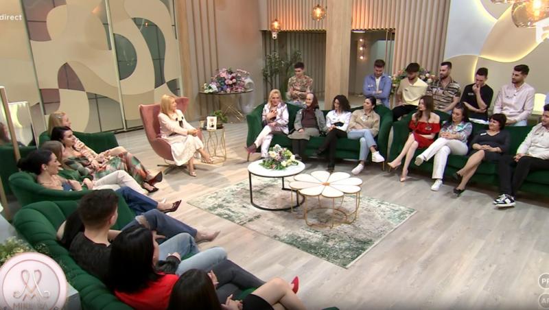 Mireasa sezonul 11, 20 ianuarie 2025. Simona Gherghe, anunț despre ispită. Ce a dezvăluit moderatoarea