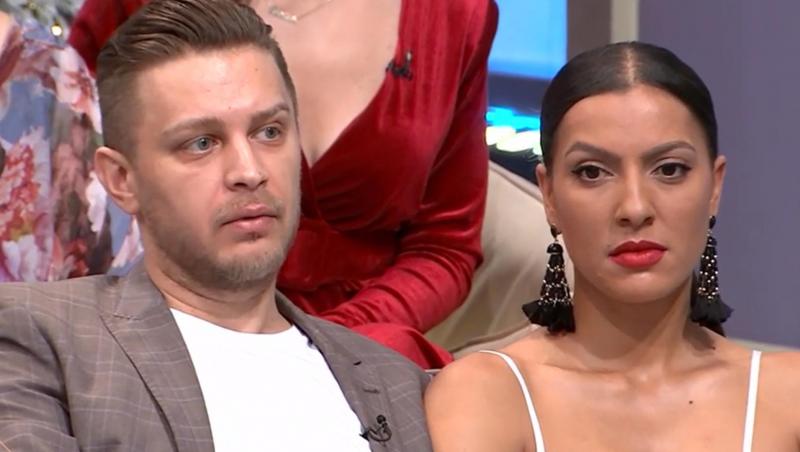 Raluca Preda, prezentatoarea Mireasa, Capriciile Iubirii, și Alex Ungureanu au mers împreună la Sinaia. Ce imagini au publicat