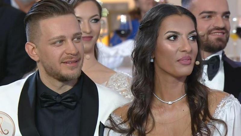 Raluca Preda, prezentatoarea Mireasa, Capriciile Iubirii, și Alex Ungureanu au mers împreună la Sinaia. Ce imagini au publicat