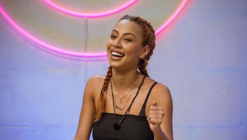 Power Couple România sezon 2, 20 ianuarie 2025. Cum s-au descurcat concurenții la proba „Au, mami!”, versiunea 2