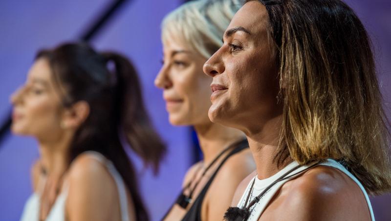 Power Couple România sezon 2, 20 ianuarie 2025. Cum s-au descurcat concurenții la proba „Au, mami!”, versiunea 2