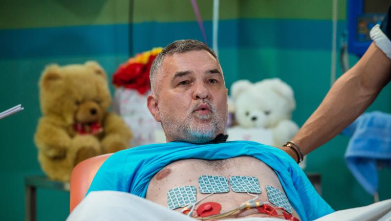 Power Couple România sezon 2, 20 ianuarie 2025. Cum s-au descurcat concurenții la proba „Au, mami!”, versiunea 2