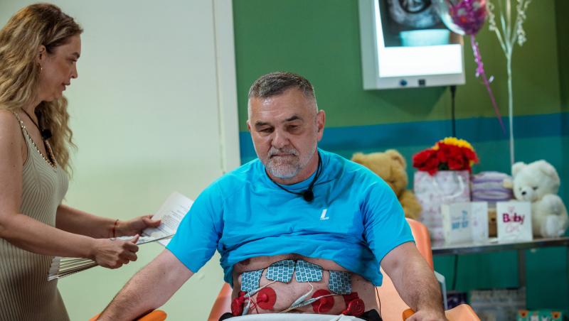 Power Couple România sezon 2, 20 ianuarie 2025. Cum s-au descurcat concurenții la proba „Au, mami!”, versiunea 2