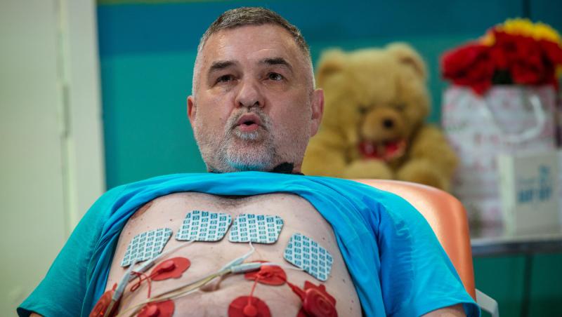 Power Couple România sezon 2, 20 ianuarie 2025. Cum s-au descurcat concurenții la proba „Au, mami!”, versiunea 2