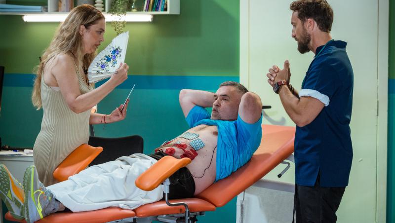 Power Couple România sezon 2, 20 ianuarie 2025. Cum s-au descurcat concurenții la proba „Au, mami!”, versiunea 2