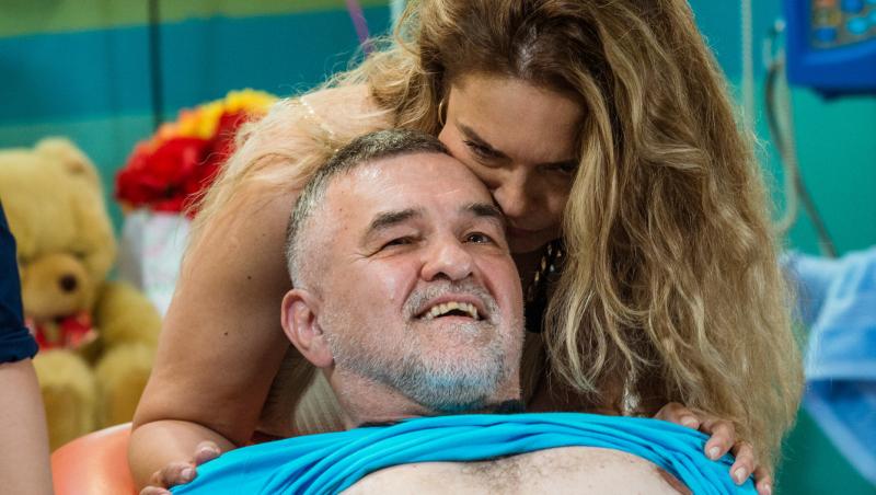 Power Couple România sezon 2, 20 ianuarie 2025. Cum s-au descurcat concurenții la proba „Au, mami!”, versiunea 2