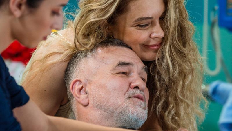 Power Couple România sezon 2, 20 ianuarie 2025. Cum s-au descurcat concurenții la proba „Au, mami!”, versiunea 2