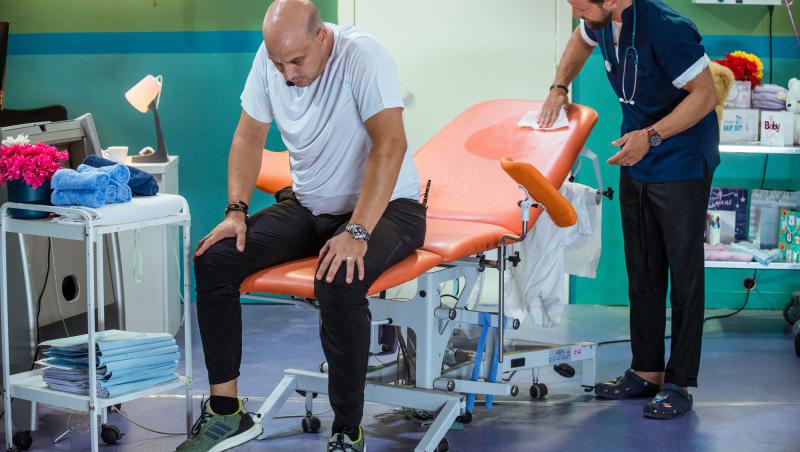 Power Couple România sezon 2, 20 ianuarie 2025. Cum s-au descurcat concurenții la proba „Au, mami!”, versiunea 2